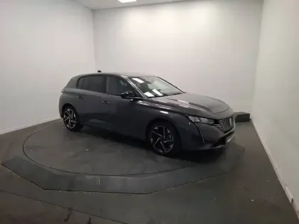 Photo 20 Peugeot 308  Hybrid 145 e-DCS6