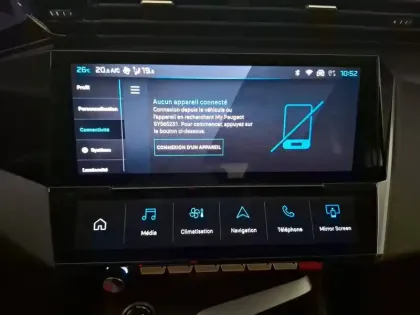 Photo 6 Peugeot 308  Hybrid 145 e-DCS6