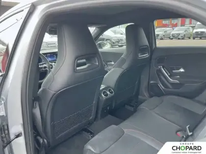 Photo 18 Mercedes Classe A  200