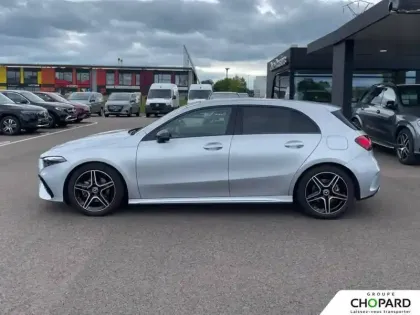 Photo 31 Mercedes Classe A  200