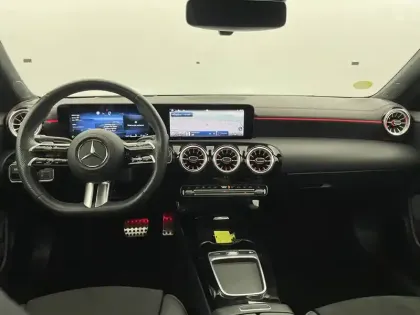 Photo 28 Mercedes CLA  Coupé 200 d 8G-DCT