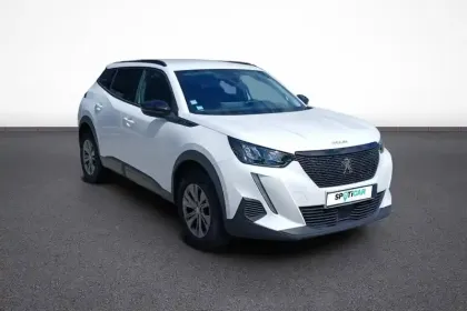 Photo 7 Peugeot 2008  PureTech 130 S&S EAT8