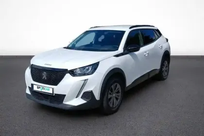 Photo Peugeot 2008 Style