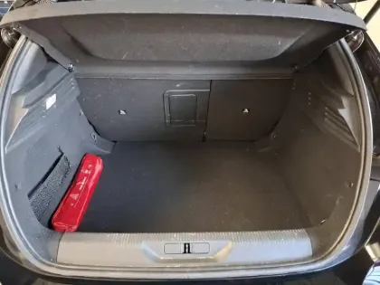 Photo Peugeot 308 Gt