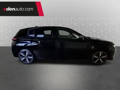 Photo 34 Peugeot 308  BlueHDi 130ch S&S EAT8