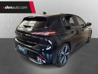 Photo 33 Peugeot 308  BlueHDi 130ch S&S EAT8
