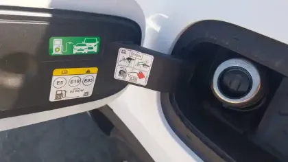 Photo 19 Ford Kuga  2.5 Duratec 180 ch FlexiFuel FHEV E85 Powershift