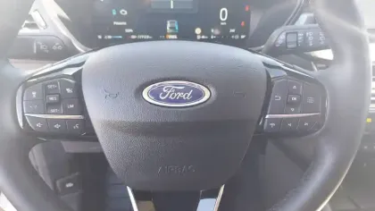 Photo 24 Ford Kuga  2.5 Duratec 180 ch FlexiFuel FHEV E85 Powershift
