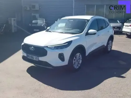 Photo Ford Kuga Titanium Business