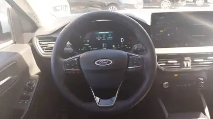 Photo 5 Ford Kuga  2.5 Duratec 180 ch FlexiFuel FHEV E85 Powershift