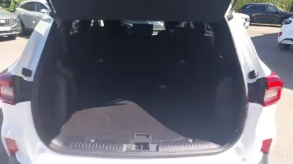 Photo 11 Ford Kuga  2.5 Duratec 180 ch FlexiFuel FHEV E85 Powershift