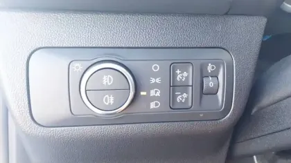 Photo 27 Ford Kuga  2.5 Duratec 180 ch FlexiFuel FHEV E85 Powershift