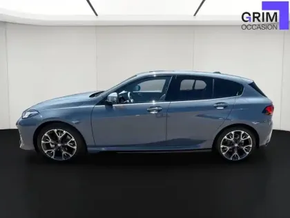 Photo 19 BMW Serie 1 120 170 ch DKG7