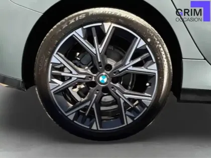 Photo 14 BMW Serie 1 120 170 ch DKG7