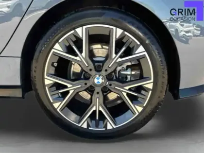 Photo 15 BMW Serie 1 120 170 ch DKG7