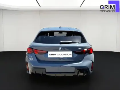 Photo 18 BMW Serie 1 120 170 ch DKG7