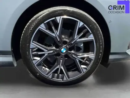 Photo 13 BMW Serie 1 120 170 ch DKG7