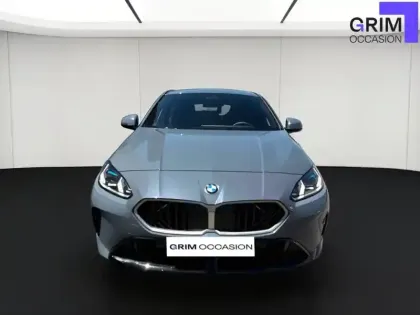 Photo 17 BMW Serie 1 120 170 ch DKG7