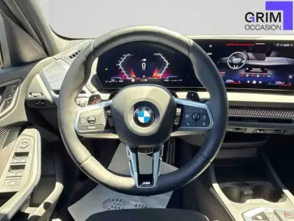 Photo 5 BMW Serie 1 120 170 ch DKG7