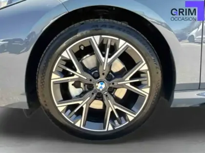 Photo 12 BMW Serie 1 120 170 ch DKG7