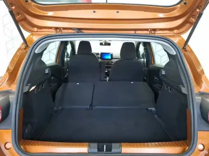 Photo 16 Dacia Sandero  ECO-G 100