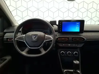 Photo 13 Dacia Sandero  ECO-G 100