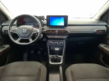 Photo 10 Dacia Sandero  ECO-G 100