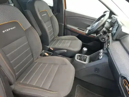 Photo 8 Dacia Sandero  ECO-G 100