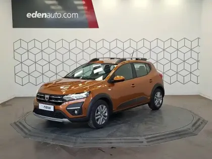Photo Dacia Sandero Stepway Confort