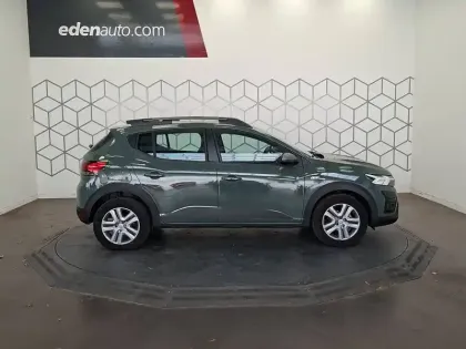Photo 5 Dacia Sandero  ECO-G 100