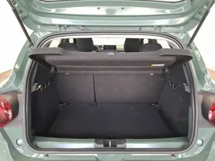 Photo 15 Dacia Sandero  ECO-G 100