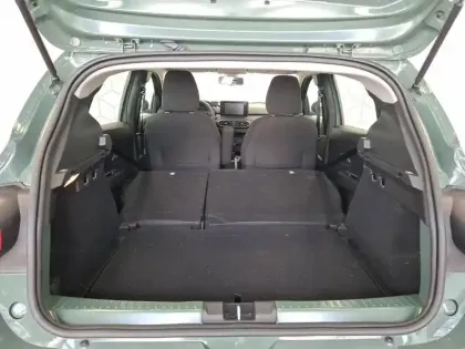 Photo 16 Dacia Sandero  ECO-G 100