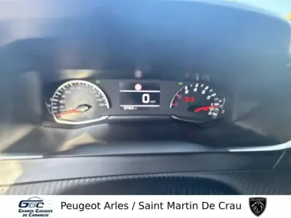 Photo 15 Peugeot 208  PureTech 100 S&S BVM6