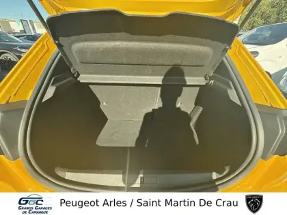 Photo 5 Peugeot 208  PureTech 100 S&S BVM6