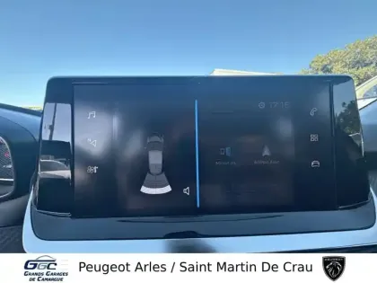 Photo 19 Peugeot 208  PureTech 100 S&S BVM6