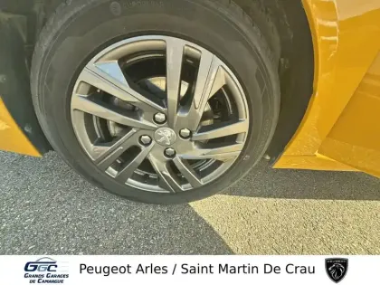 Photo 12 Peugeot 208  PureTech 100 S&S BVM6