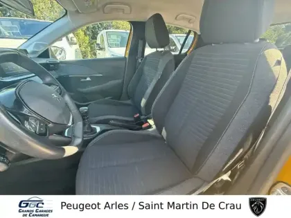 Photo 8 Peugeot 208  PureTech 100 S&S BVM6