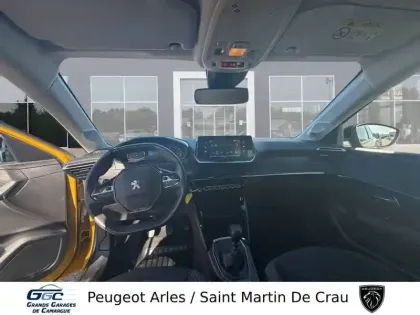 Photo 7 Peugeot 208  PureTech 100 S&S BVM6