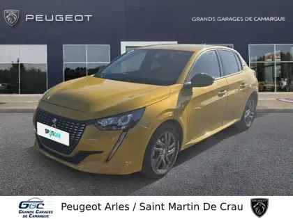 Photo Peugeot 208 Style