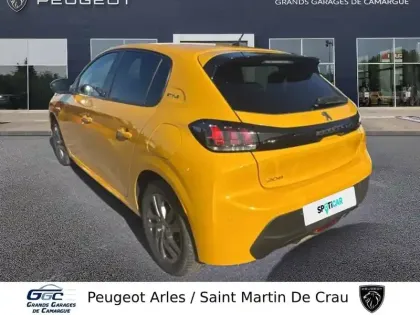 Photo 6 Peugeot 208  PureTech 100 S&S BVM6