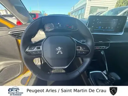 Photo 14 Peugeot 208  PureTech 100 S&S BVM6