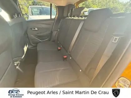 Photo 9 Peugeot 208  PureTech 100 S&S BVM6