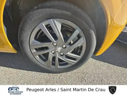 Photo 11 Peugeot 208  PureTech 100 S&S BVM6