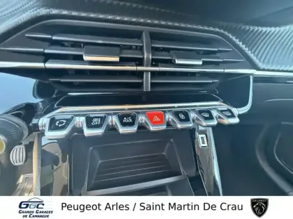 Photo 20 Peugeot 208  PureTech 100 S&S BVM6
