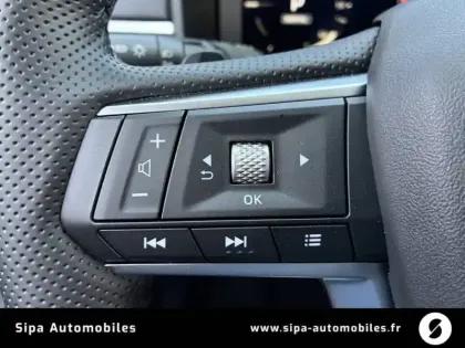 Photo 23 Mitsubishi Outlander  2.4 MIVEC PHEV 306 4WD