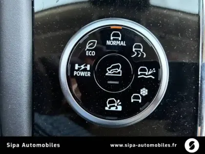 Photo 16 Mitsubishi Outlander  2.4 MIVEC PHEV 306 4WD