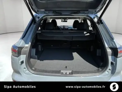 Photo 9 Mitsubishi Outlander  2.4 MIVEC PHEV 306 4WD
