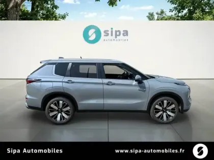 Photo 5 Mitsubishi Outlander  2.4 MIVEC PHEV 306 4WD