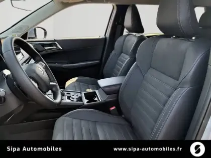 Photo 10 Mitsubishi Outlander  2.4 MIVEC PHEV 306 4WD