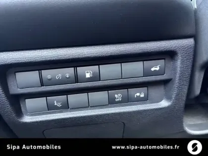 Photo 33 Mitsubishi Outlander  2.4 MIVEC PHEV 306 4WD